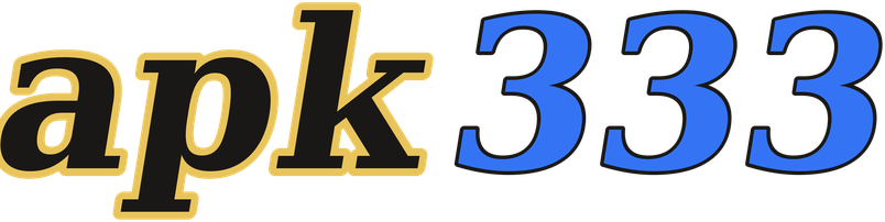 apk333 logo